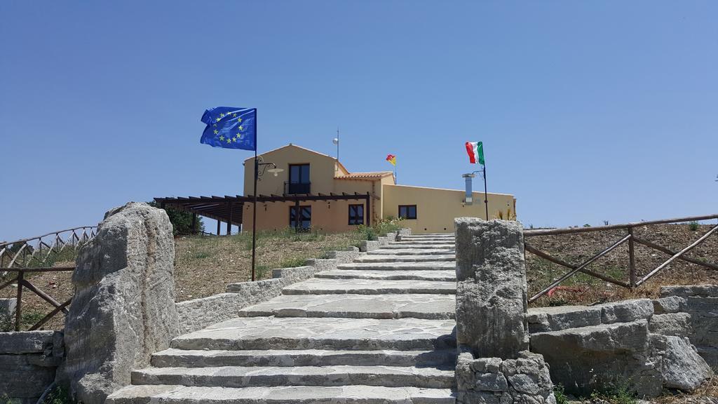 Agriturismo Gessi Séjour à la ferme Calatafimi-Segesta